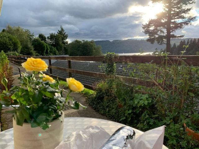 The Lady Of The Lake Windermere Apartment ภายนอก รูปภาพ