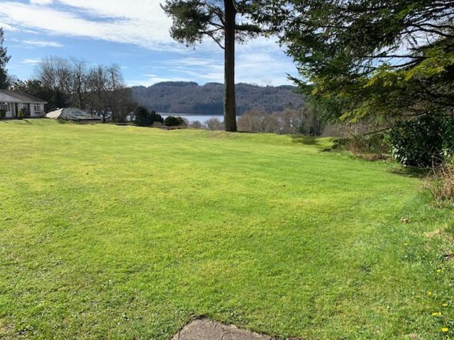 The Lady Of The Lake Windermere Apartment ภายนอก รูปภาพ
