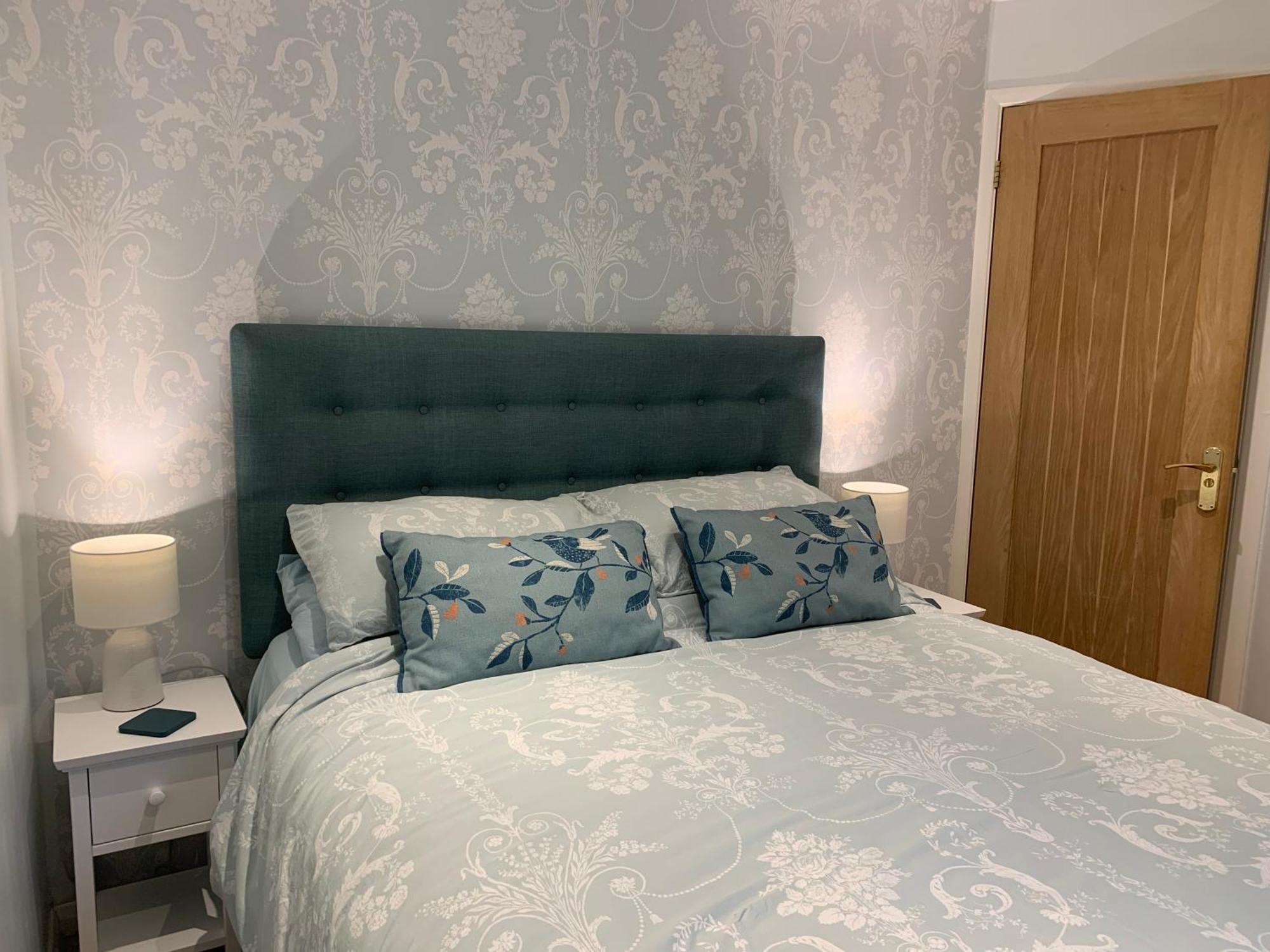 The Lady Of The Lake Windermere Apartment ภายนอก รูปภาพ