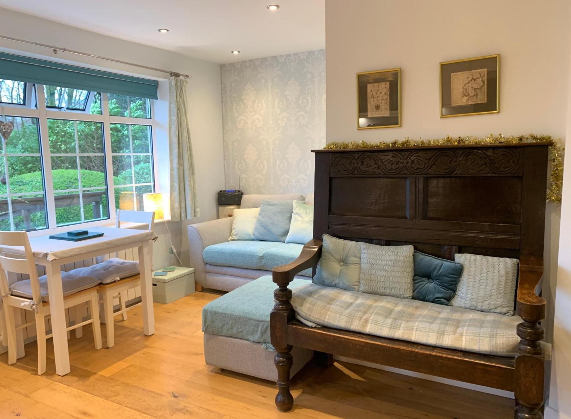 The Lady Of The Lake Windermere Apartment ภายนอก รูปภาพ