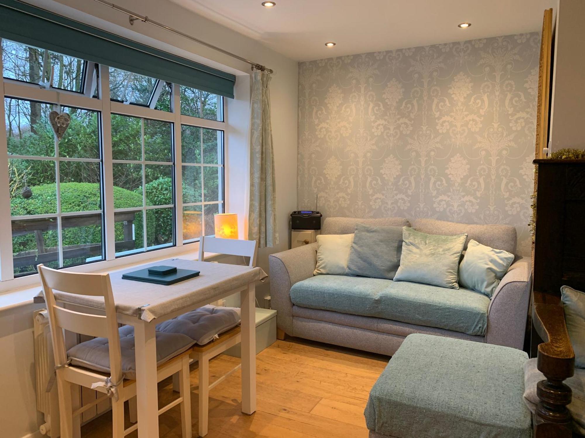 The Lady Of The Lake Windermere Apartment ภายนอก รูปภาพ