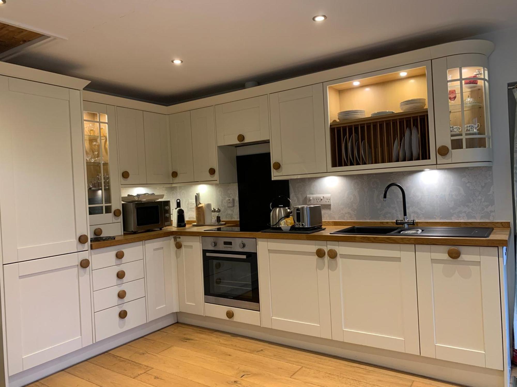 The Lady Of The Lake Windermere Apartment ภายนอก รูปภาพ